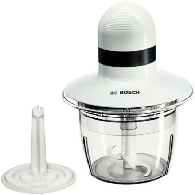 Подрібнювач BOSCH MMR08A1 Подрібнювач BOSCH MMR08A1