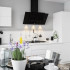 Ефективна відсмоктування з витяжкою ELEYUS Titan A 1200 LED SMD 90 BL