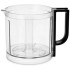 Кухонний мінікомбайн KitchenAid 5KFC3516EWH Кухонний мінікомбайн KitchenAid 5KFC3516EWH