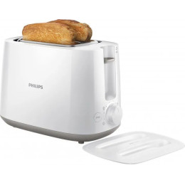 Тостер PHILIPS Daily Collection HD2582/00