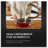 Кухонна машина Tefal QB951837 Кухонна машина Tefal QB951837