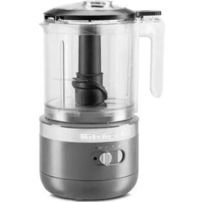Кухонний мінікомбайн KitchenAid 5KFCB519EDG Кухонний мінікомбайн KitchenAid 5KFCB519EDG