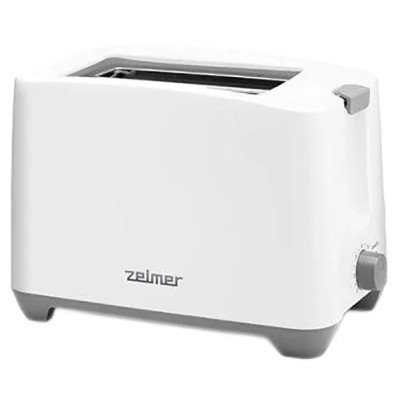 Тостер ZELMER ZTS7386 Тостер ZELMER ZTS7386