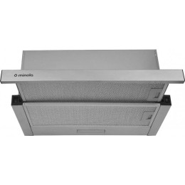 Витяжка MINOLA HTL 6714 I 1100 LED Витяжка MINOLA HTL 6714 I 1100 LED
