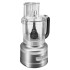 Кухонний комбайн KitchenAid 5KFP1319ECU сріблястий