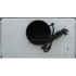 Ефективна витяжка INTERLINE SWAY BL A/60 GL/S! Ефективна витяжка INTERLINE SWAY BL A/60 GL/S!