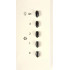 Мощная и эффективная витяжка ELEYUS Bora 1200 с LED подсветкой Мощная и эффективная витяжка ELEYUS Bora 1200 с LED подсветкой