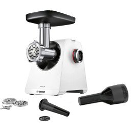 М'ясорубка Bosch MultiPower MFWS420W М'ясорубка Bosch MultiPower MFWS420W