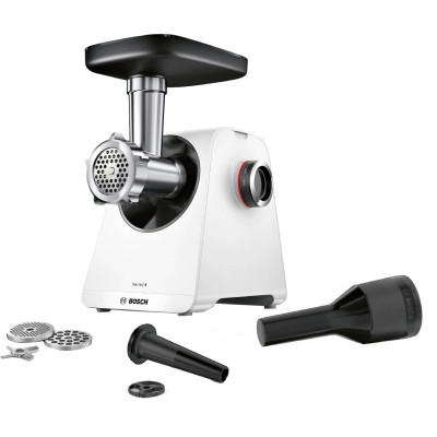 М'ясорубка Bosch MultiPower MFWS420W М'ясорубка Bosch MultiPower MFWS420W