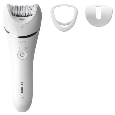 Епілятор Philips 8000 series BRE700/00