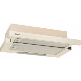 Витяжка ELEYUS BREEZE 470 60 BG Витяжка ELEYUS BREEZE 470 60 BG