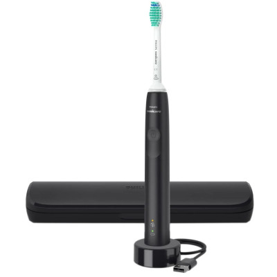 Електрична зубна щітка PHILIPS Sonicare HX3673/14 Gemini 3100 Електрична зубна щітка PHILIPS Sonicare HX3673/14 Gemini 3100
