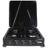 Настільна плита газова PRIME Technics PGK 407 CB