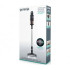 Пилосос акумуляторний GORENJE SVC 252 FMBK (VC3931-GS) Пилосос акумуляторний GORENJE SVC 252 FMBK (VC3931-GS)
