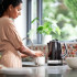 Електрочайник Russell Hobbs Structure Black 28081-70 Електрочайник Russell Hobbs Structure Black 28081-70