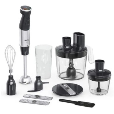 Занурювальний блендер Tefal HB67G830