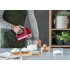 Міксер KitchenAid 5KHM9212EER ручний 9 швидкостей червоний
