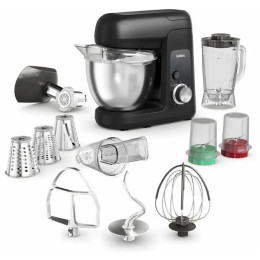 Кухонна машина Tefal QB525838 Кухонна машина Tefal QB525838
