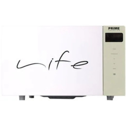 Мікрохвильова піч PRIME Technics PMW 2075-8 SO Мікрохвильова піч PRIME Technics PMW 2075-8 SO