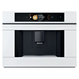 Кавомашина Bosch CTL7181W0 Кавомашина Bosch CTL7181W0