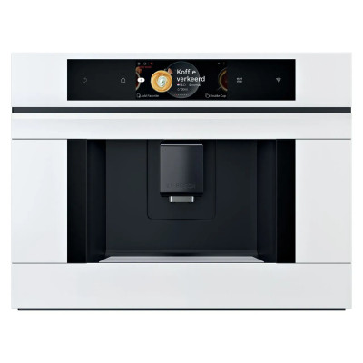 Кавомашина Bosch CTL7181W0 Кавомашина Bosch CTL7181W0