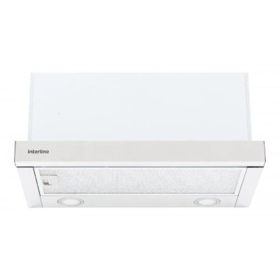 Ефективний витяжник INTERLINE SLIM ULTRA X/SA/60 Ефективний витяжник INTERLINE SLIM ULTRA X/SA/60