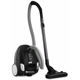 Пилосос для сухого прибирання ARTEL VCB 0316 BLACK Пилосос для сухого прибирання ARTEL VCB 0316 BLACK