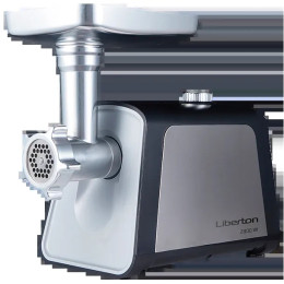 М'ясорубка Liberton LMG-28TB01S М'ясорубка Liberton LMG-28TB01S