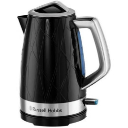 Електрочайник Russell Hobbs Structure Black 28081-70 Електрочайник Russell Hobbs Structure Black 28081-70