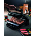 Гриль TEFAL OptiGrill+ GC712834 Гриль TEFAL OptiGrill+ GC712834