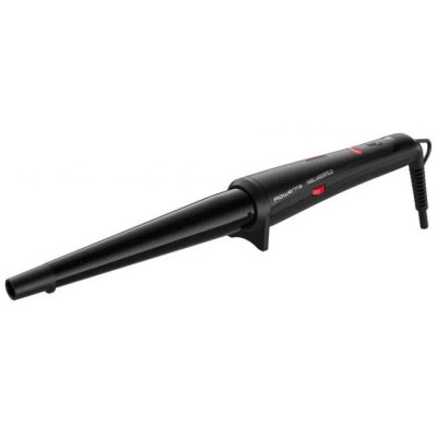 Плойка Rowenta x KARL LAGERFELD CONICAL CURLER CF324LF0 Плойка Rowenta x KARL LAGERFELD CONICAL CURLER CF324LF0