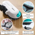 Акумуляторний пилосос Bosch Unlimited 7 ProHygienic Aqua BCS71HYG2 Акумуляторний пилосос Bosch Unlimited 7 ProHygienic Aqua BCS71HYG2