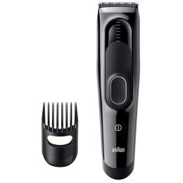 Машинка для стрижки волосся BRAUN HairClip HC5310 Машинка для стрижки волосся BRAUN HairClip HC5310