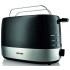 Тостер GORENJE T850BK