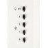 Ефективне витяження з Витяжкою ELEYUS Bora 1200 LED SMD 60 WH
