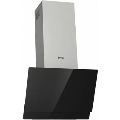 Мощный и стильный: витяжка Gorenje WHI649EXBG Мощный и стильный: витяжка Gorenje WHI649EXBG