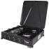 Настільна плита газова PRIME Technics PGK 407 CB