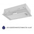 Мощная витяжка Minola HBI 5025 с LED-подсветкой