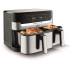 Мультипіч Tefal Dual Easy Fry & Grill Air Fryer EY905D10 Мультипіч Tefal Dual Easy Fry & Grill Air Fryer EY905D10