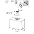 Кухонна витяжка Franke Box Flush EVO FBFE BK MATT A70 (305.0665.365) Чорний матовий вбудована повністю 70 см Кухонна витяжка Franke Box Flush EVO FBFE BK MATT A70 (305.0665.365) Чорний матовий вбудована повністю 70 см