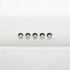 Витяжка ELEYUS VERTICAL 700 50 WH: сучасний стиль та ефективність Витяжка ELEYUS VERTICAL 700 50 WH: сучасний стиль та ефективність