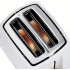 Тостер RUSSELL HOBBS Groove 2S White 26391-56 Тостер RUSSELL HOBBS Groove 2S White 26391-56