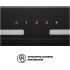 Ефективна витяжка INTERLINE SWAY BL A/60 GL/S! Ефективна витяжка INTERLINE SWAY BL A/60 GL/S!