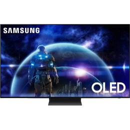 Телевізор Samsung QE77S90DAEXUA Телевізор Samsung QE77S90DAEXUA