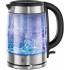 Електрочайник RUSSELL HOBBS Glass (21600-57) Електрочайник RUSSELL HOBBS Glass (21600-57)