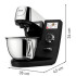 Кухонна машина Tefal QB951837 Кухонна машина Tefal QB951837