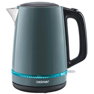 Електрочайник ZELMER ZCK7921 G Електрочайник ZELMER ZCK7921 G