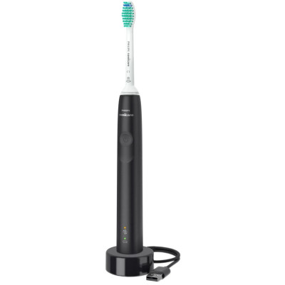 Електрична зубна щітка PHILIPS Sonicare 3100 series HX3671/14 Електрична зубна щітка PHILIPS Sonicare 3100 series HX3671/14
