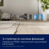 Акумуляторний пилосос Electrolux EP61H21WET Акумуляторний пилосос Electrolux EP61H21WET