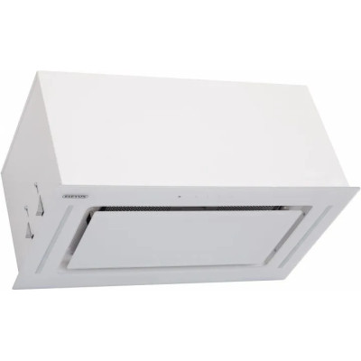 Ефективна витяжка ELEYUS GEMINI 1200 LED 52 WH Ефективна витяжка ELEYUS GEMINI 1200 LED 52 WH